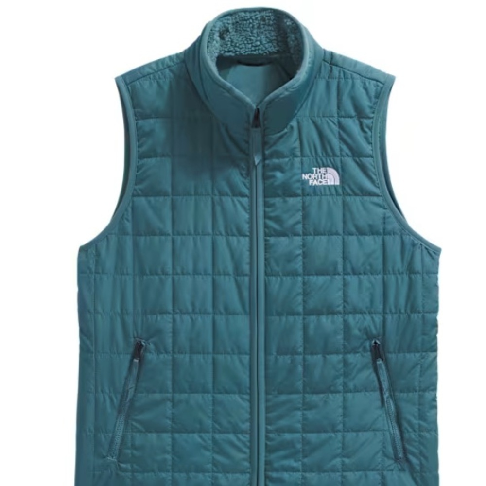 The North Face Junction Vest- Women’s size small